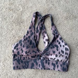 Fabletics Sports bra